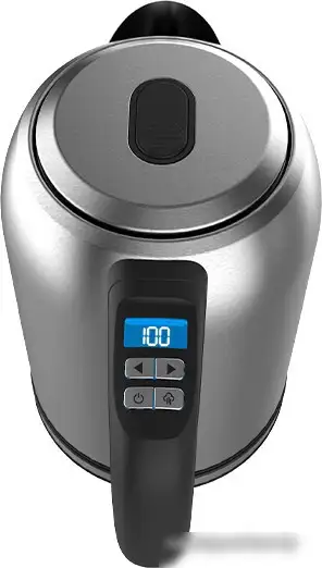 Электрический чайник BQ KT1827SW - фото товара