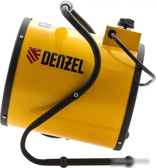 Тепловая пушка Denzel SFH-5000 - фото товара