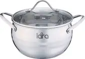 Кастрюля Lara Apple LR02-362 – изображение в каталоге