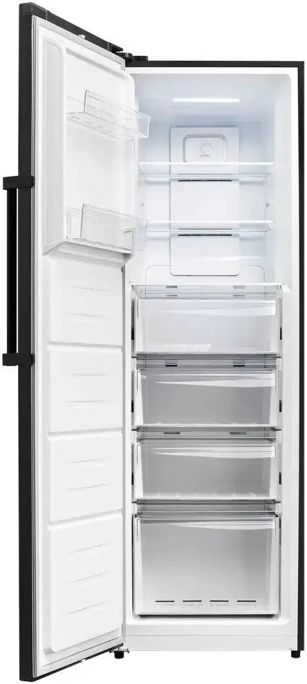 Морозильник KUPPERSBERG NFS 189 DX - фото товара