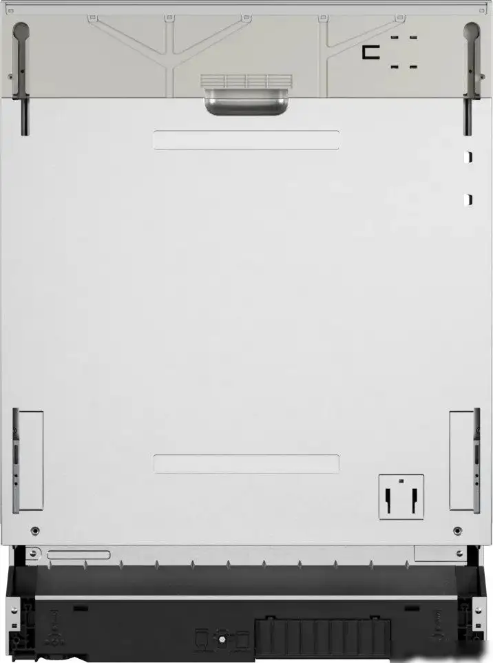 Встраиваемая посудомоечная машина KUPPERSBERG GIM 6095 - фото товара