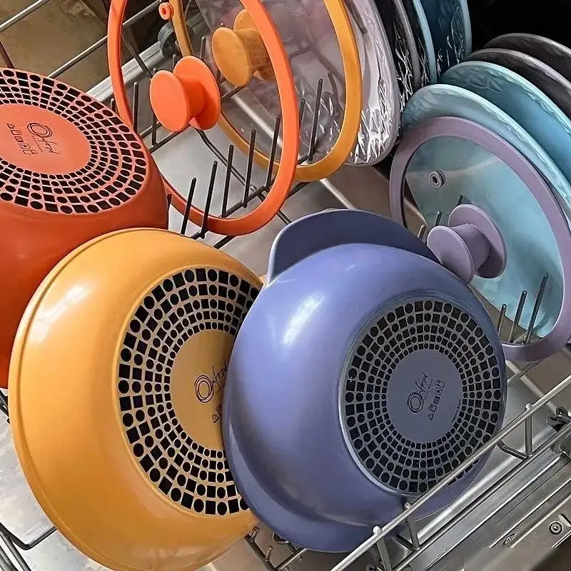 Кастрюля Oxford Malva 129205 BM03-4509 (с крышкой)