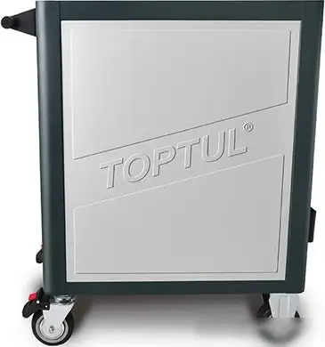 Тележка Toptul TCAL0703 – фото товара