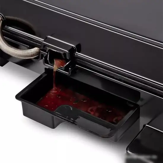 Электрогриль Kitfort KT-1699 – фото товара