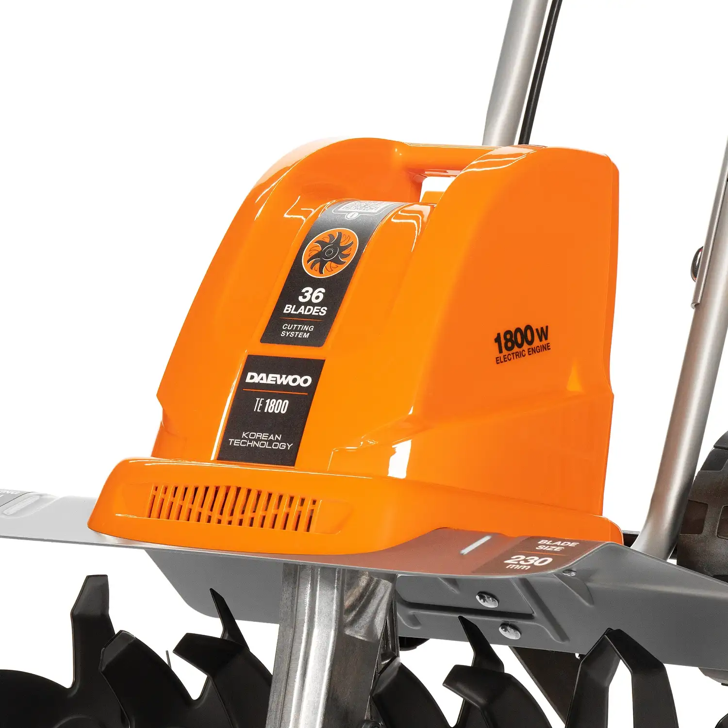 Культиватор Daewoo Power TE 1800 – фото товара