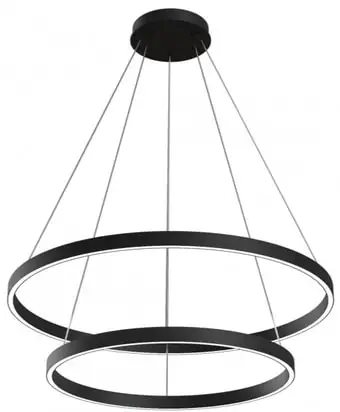 Подвесная люстра Maytoni Rim MOD058PL-L74B4K – изображение в каталоге