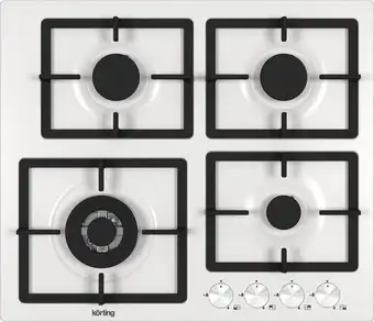 Варочная панель Korting HG 697 CTW - изображение в каталоге