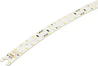 Светодиодная лента Arlight 11.5W 84LED 2835SMD теплый белый 0.58M 027643 – изображение в каталоге