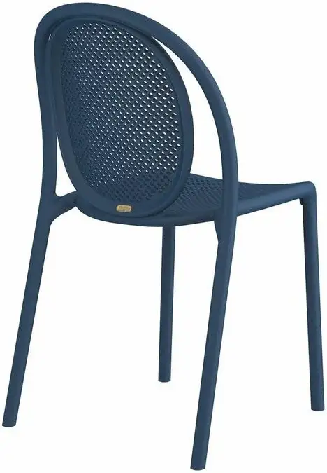 Стул Sheffilton SHT-S172 (темно-синий) – фото товара