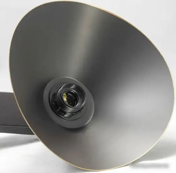 Припотолочная люстра Lussole Loft Opelika LSP-9534 – фото товара