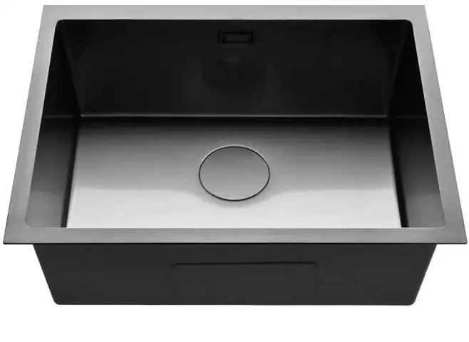 Кухонная мойка Roxen Uno 560210-54B - фото товара