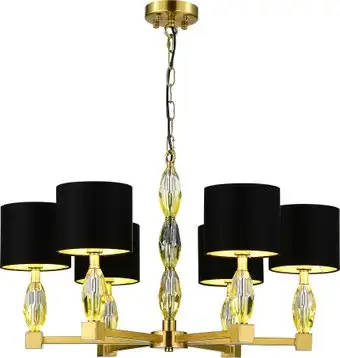 Подвесная люстра ST Luce SL1759.303.06 – изображение в каталоге