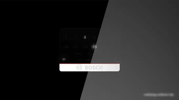 Холодильник Bosch Serie 6 KGN56LB31U - фото товара