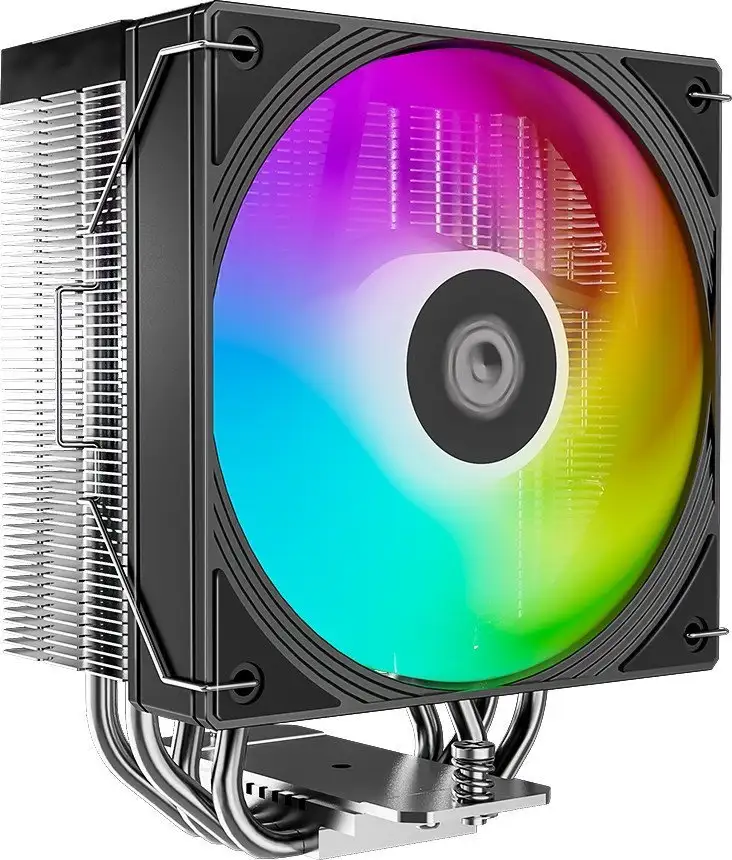 Кулер для процессора ID-Cooling Frozn A410 SE ARGB – фото товара