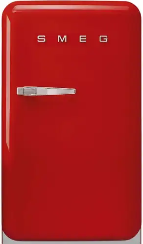 Однокамерный холодильник Smeg FAB10RRD5 - изображение в каталоге
