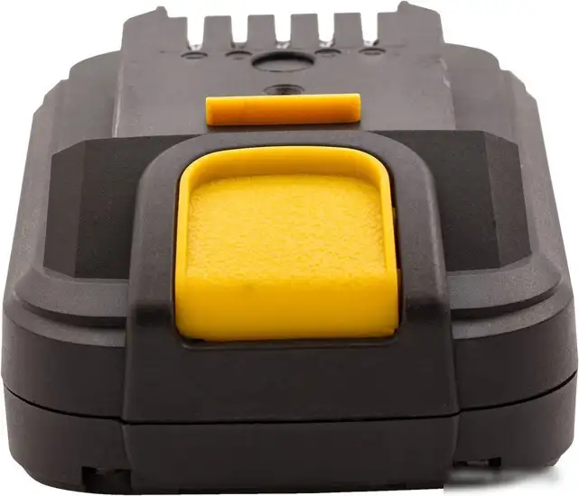 Аккумулятор Denzel IB-18-2.0 (18В/2 Ач) – фото товара