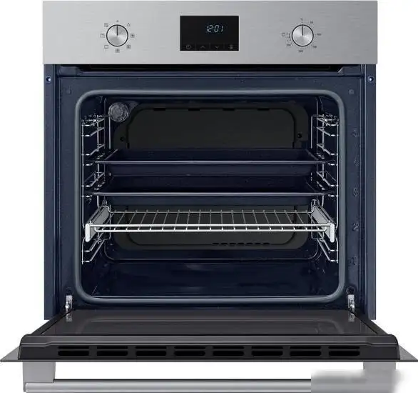 Электрический духовой шкаф Samsung NV68A1145RS - фото товара
