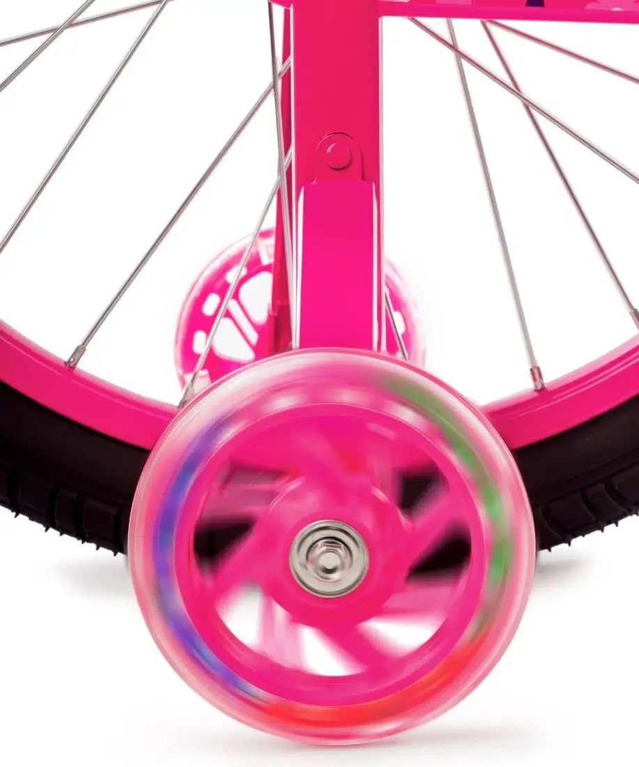 Детский велосипед Favorit Lady LAD-18MG – фото товара