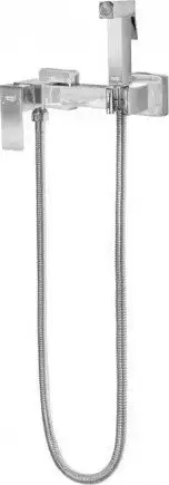 Гигиенический душ Grocenberg GB101N (хром) - фото товара