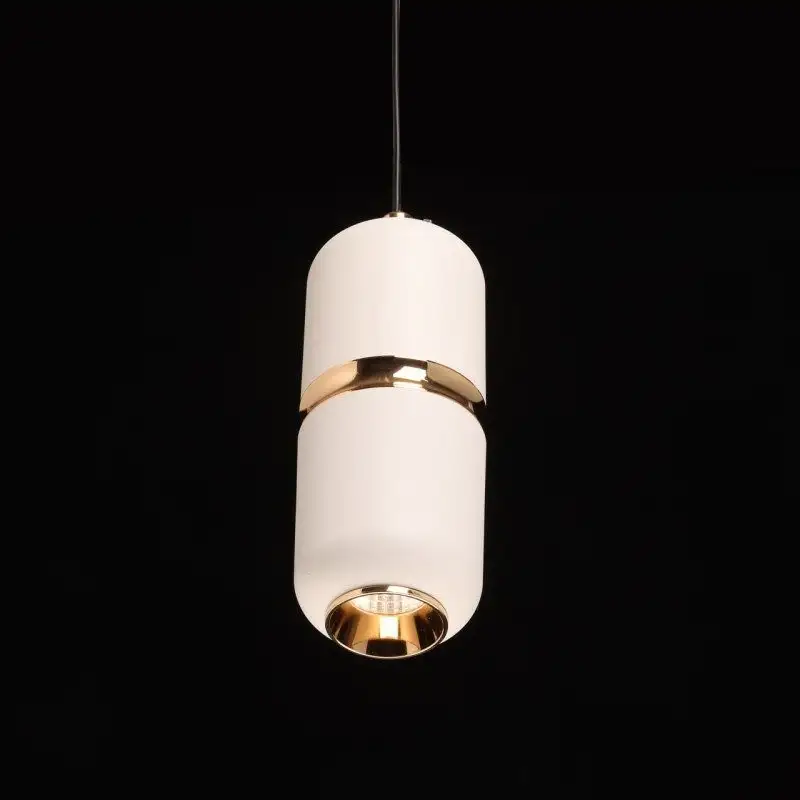 Подвесная люстра De City Стаут 702012701 – фото товара