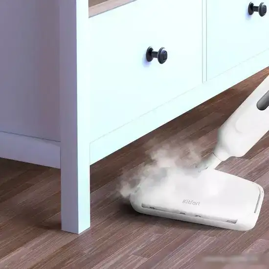 Паровая швабра Kitfort KT-1052 - фото товара