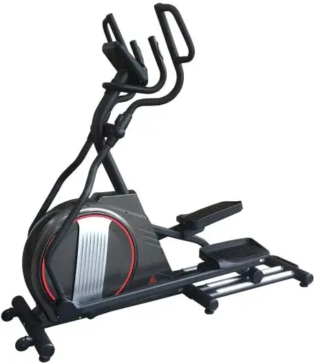 Эллиптический тренажер DFC E97614 – фото товара