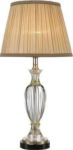 Настольная лампа Wertmark Tulia WE702.01.304 – изображение в каталоге