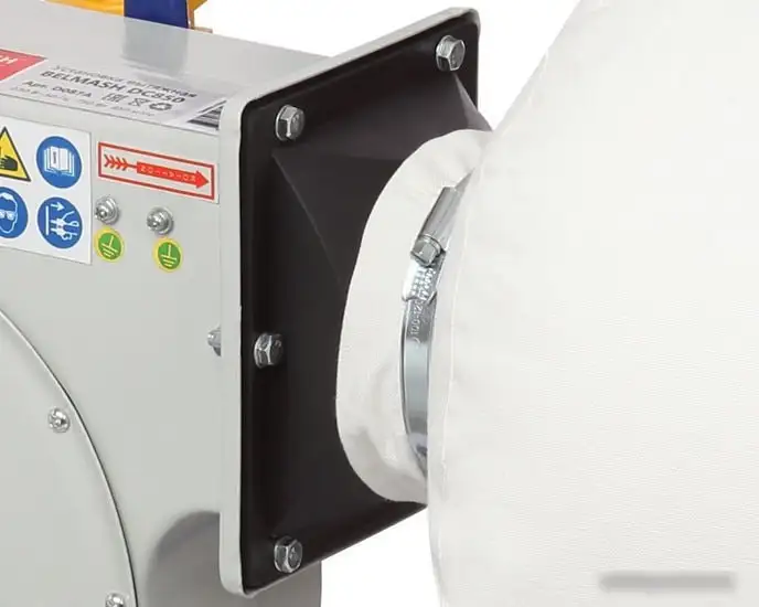 Станок Белмаш DC850 – фото товара