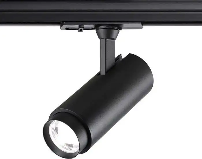 Трековый светильник Novotech Nail 359027 (двухжильный) – фото товара