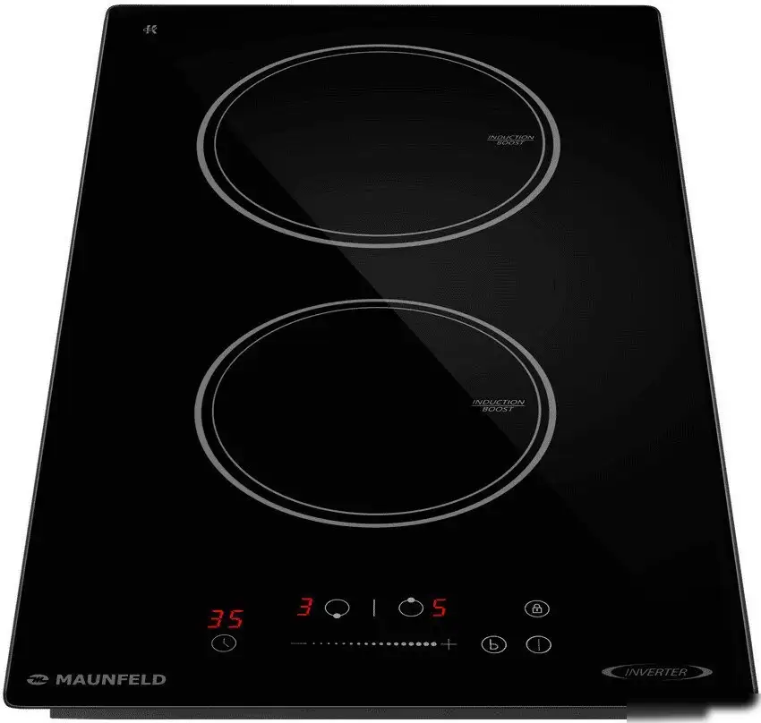 Варочная панель MAUNFELD AVI3023SBK - фото товара