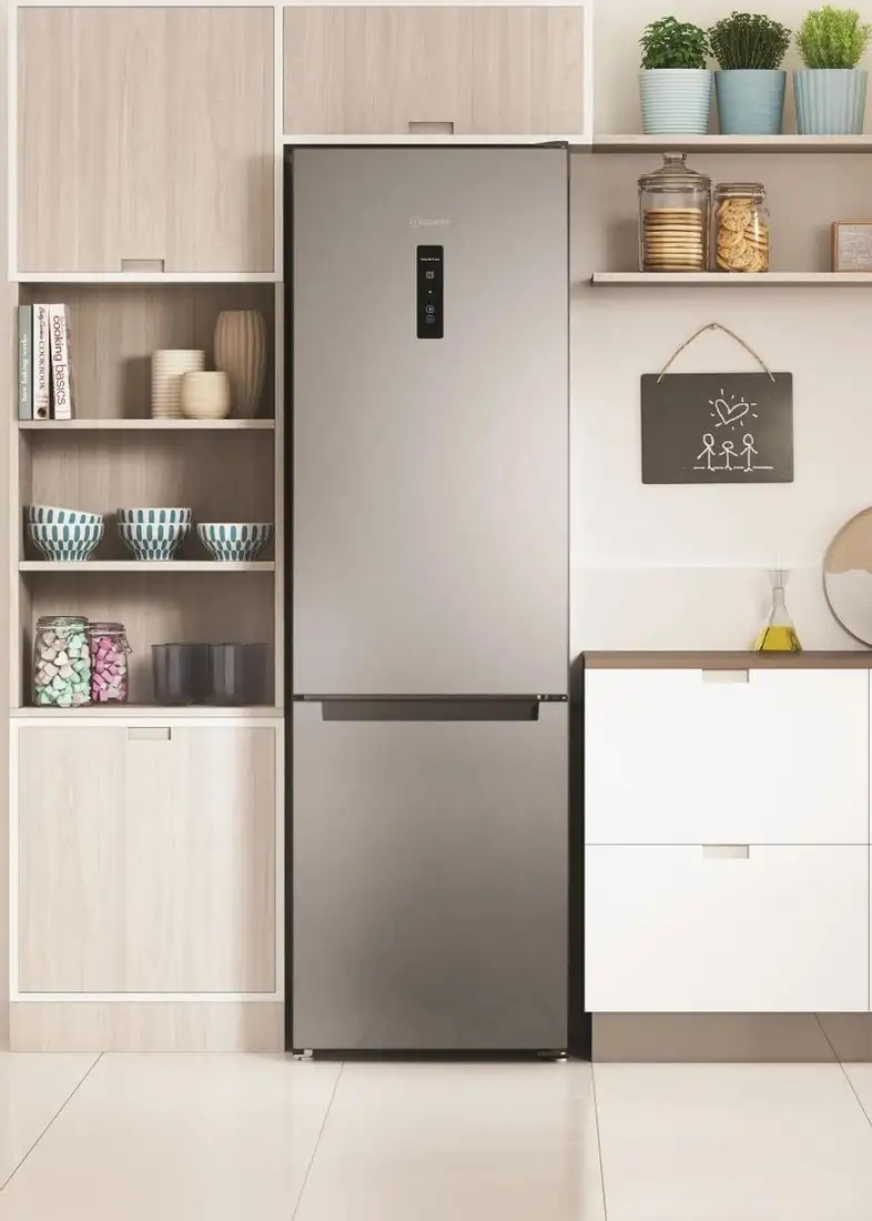 Холодильник Indesit ITS 5180 XB - фото товара