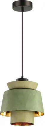 Подвесная люстра Odeon Light Kressa 4992/1A – изображение в каталоге