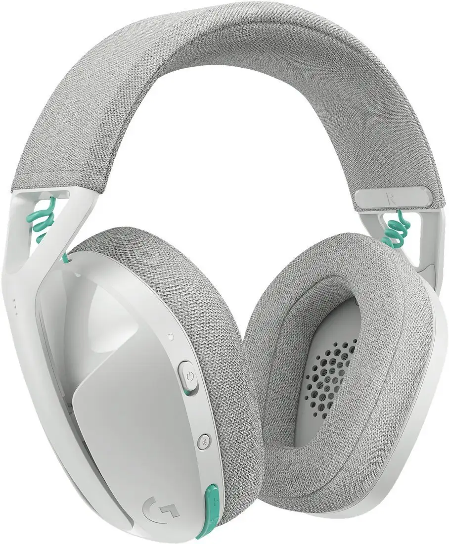 Наушники Logitech G321 Lightspeed (белый) – фото товара