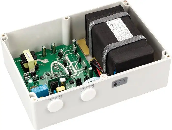 Блок питания Arlight ARJ 036852 – фото товара