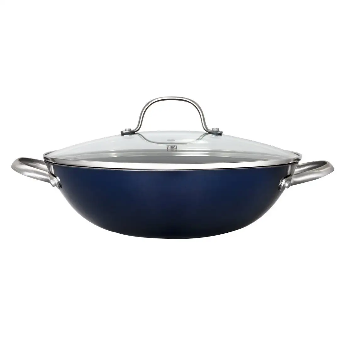 Сковорода ВОК Taller TR-44915