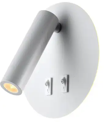 Спот Lussole LSP-8236 – изображение в каталоге