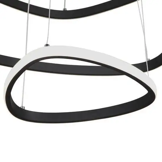 Подвесная люстра Vitaluce V4624-1/3S – фото товара