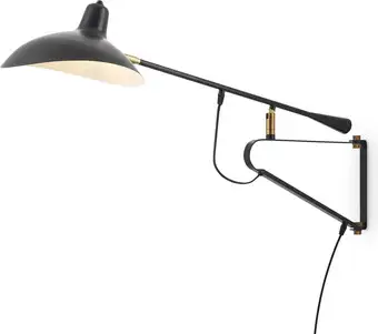 Бра Freya Twisty FR5383WL-01B – изображение в каталоге