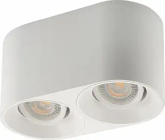 Спот Denkirs DK3020WW DK3036-WH – изображение в каталоге