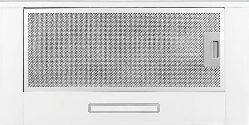 Кухонная вытяжка ZorG Turbo 1260 60 S (белый) - фото товара