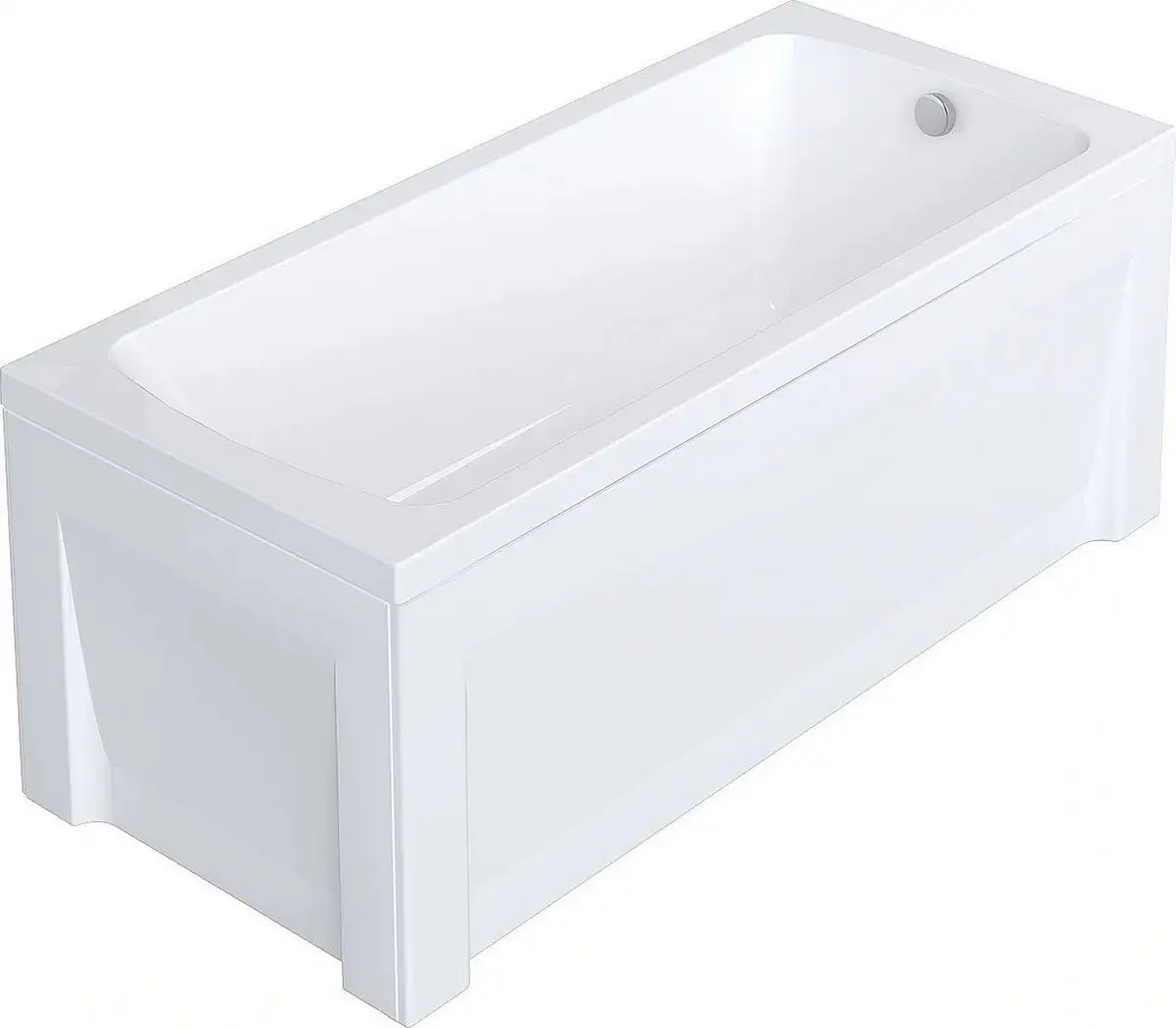 Ванна Alex Baitler Onega 150x65 - фото товара