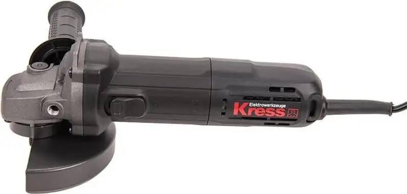 Угловая шлифмашина Kress KU701 – фото товара