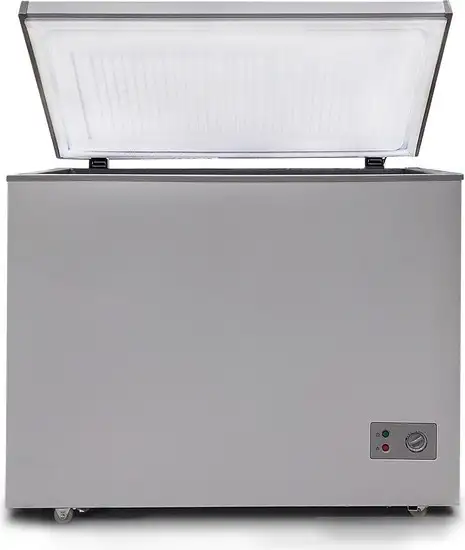 Морозильный ларь Бирюса M210KX - фото товара