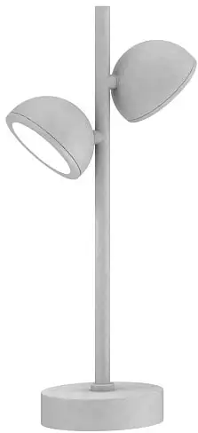 Садовый светильник Mantra Everest 6740 – изображение в каталоге