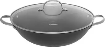 Сковорода ВОК MAUNFELD Howard MWP32LCL15 – изображение в каталоге