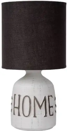 Настольная лампа Lucide Cosby 47503/81/31 – изображение в каталоге