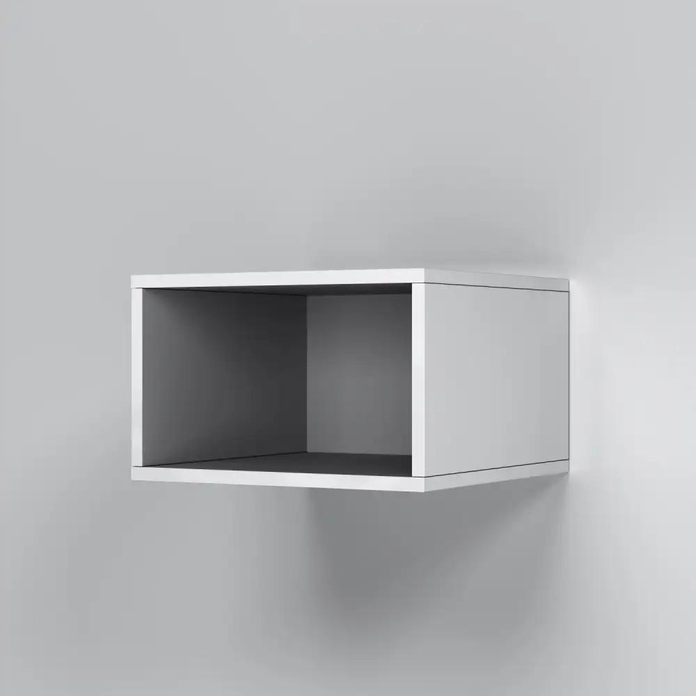 AM.PM Полка Func M8FOH0401WG – фото товара