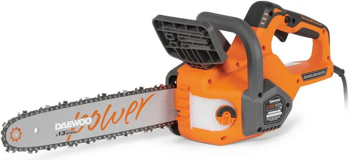 Электрическая пила Daewoo Power DACS 1500E – фото товара