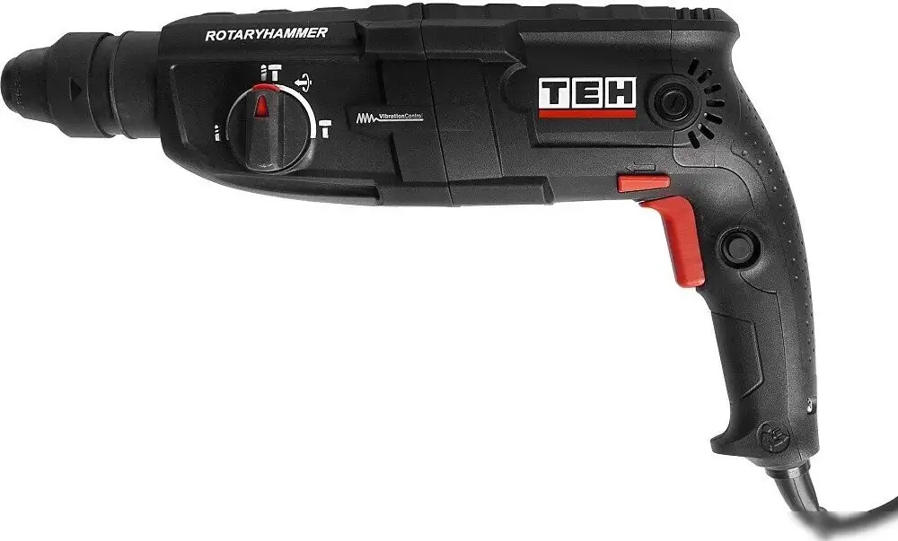 Перфоратор TEH TH2607 (кейс) – фото товара