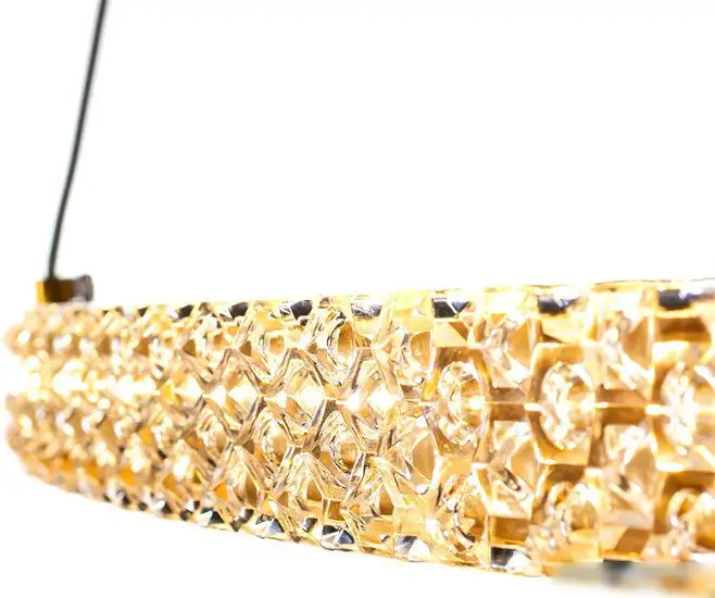 Подвесная люстра Arte Lamp Orione A2182SP-160PB – фото товара